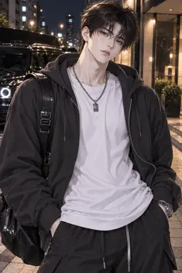 Profile image of Sihyun