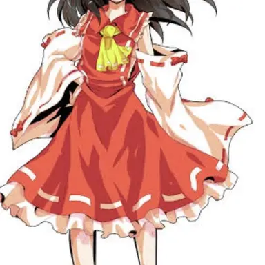 Profile image of 博麗霊夢魂魄妖夢伊吹