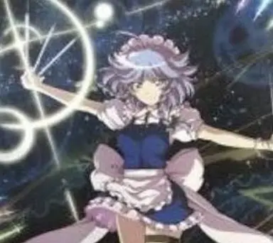 Profile image of 八雲紫