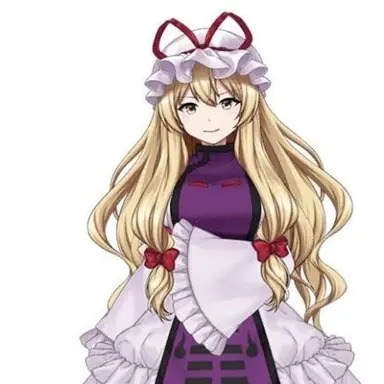 Profile image of 八雲紫