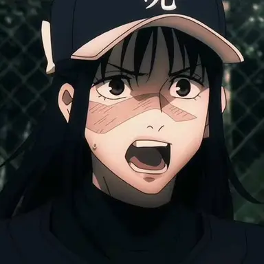 Profile image of Utahime Iori