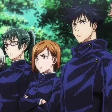 Profile image of Tokyo Students