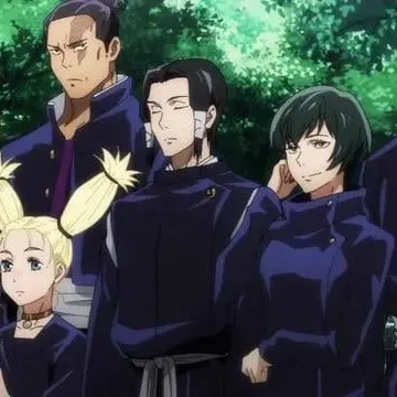 Profile image of Kyoto Students
