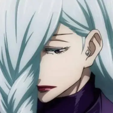 Profile image of Mei Mei