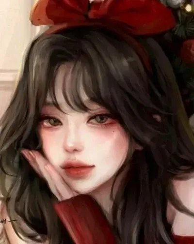 LovedSilk5304의 Amelia Hayes