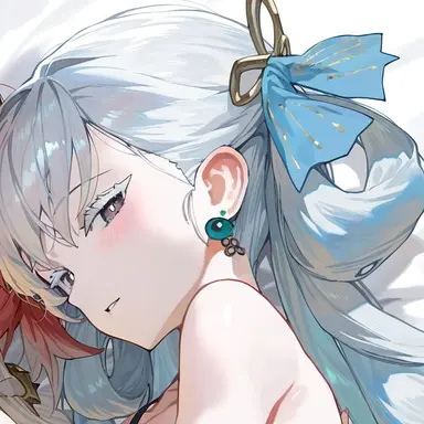 Profile image of ジェナ・ローグライク