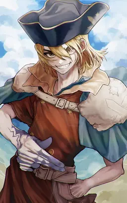 Profile image of Ryusui