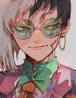 Profile image of Gen