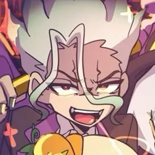 Profile image of Senku