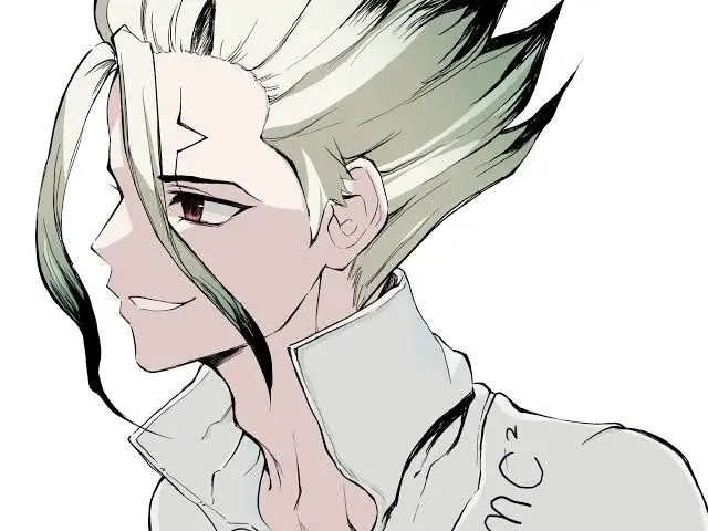 Profile image of Senku