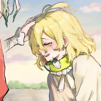 Profile image of Suika