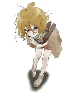 Profile image of Suika