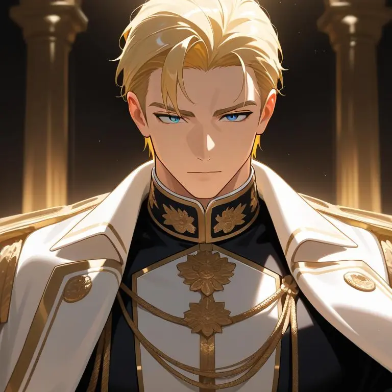 BrassySound9615의 暴君皇帝様は婚約者に甘い
