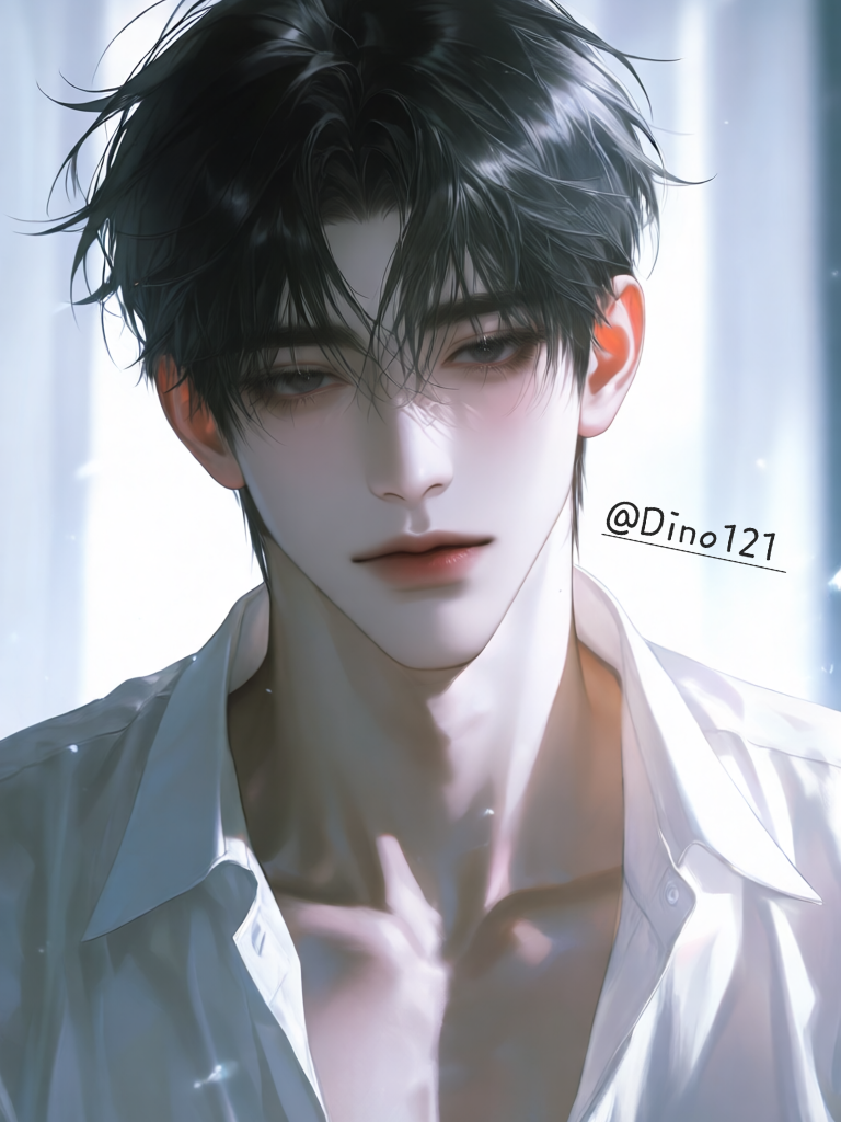 히어로에게 잡혔을때 [극한/윤도준] 대표 이미지