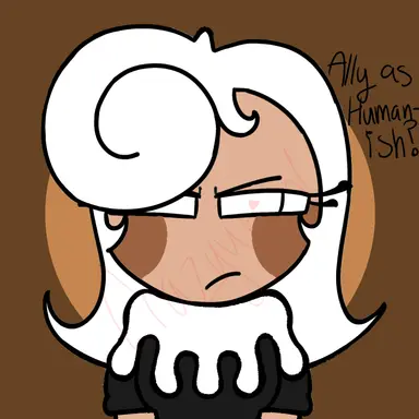 Profile image of Ally