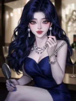 Profile image of Han Yui