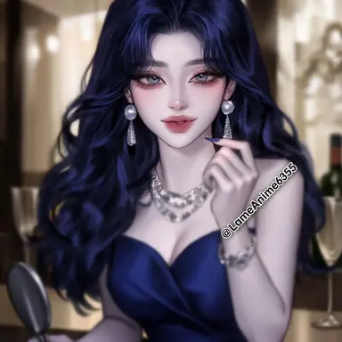Profile image of Han Yui
