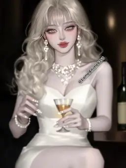 Profile image of Kim Minyoung