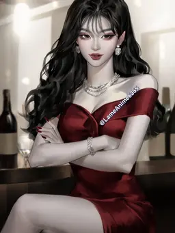 Profile image of Park Minju