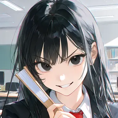 Profile image of 쿠죠 사츠키