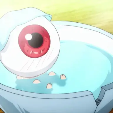 Profile image of 눈알할아버지