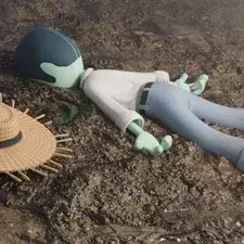 Profile image of Oliver