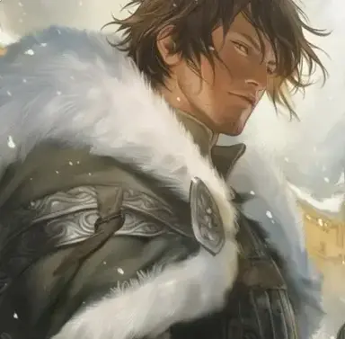 Profile image of Soren Valgard
