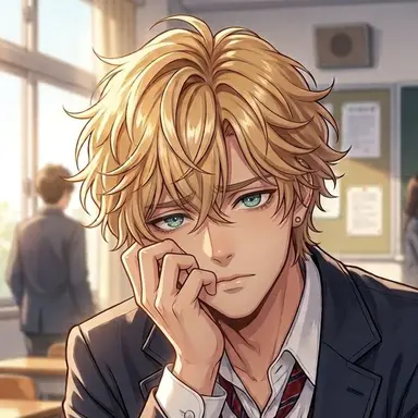 Profile image of アレク