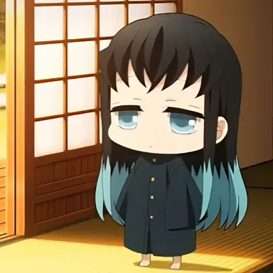 Profile image of 무이치로