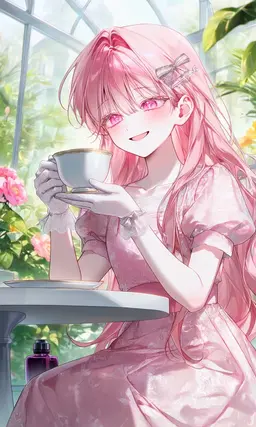 Profile image of カン-アリン