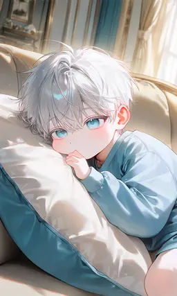 Profile image of カン・유진