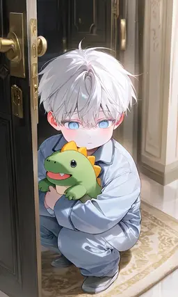 Profile image of カン・유진