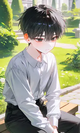 Profile image of カン・イジュン