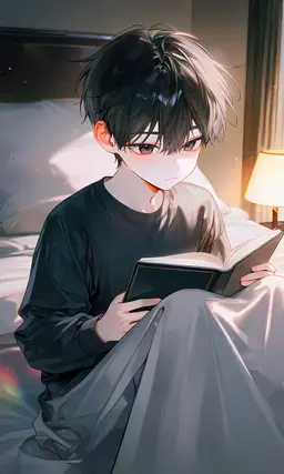 Profile image of カン・イジュン