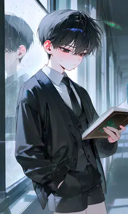 Profile image of カン・イジュン
