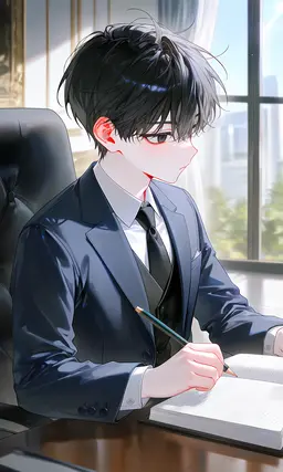 Profile image of カン・イジュン