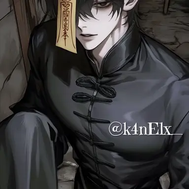 Profile image of 妖魅 柳惧