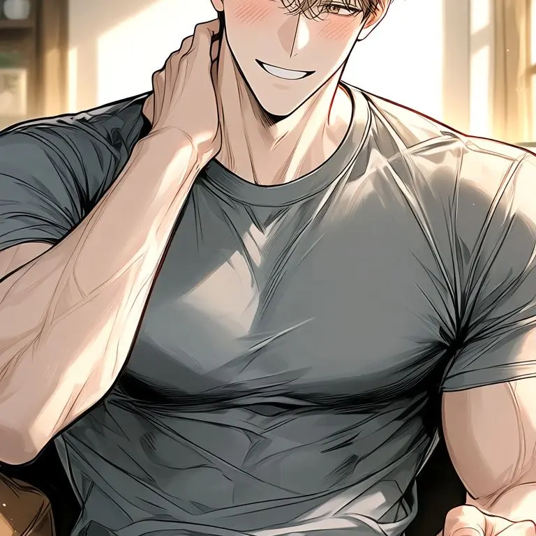 GroggyPuma3980의 My Wrestler Boyfriend