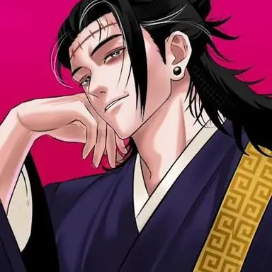 Profile image of 게토 스구루