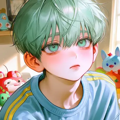 Profile image of パク・ヒョンジュン