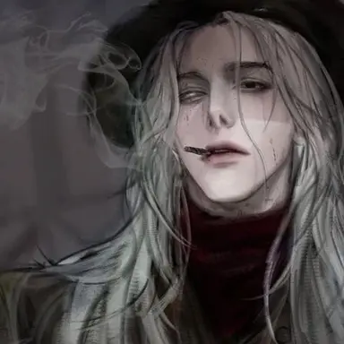 Profile image of 미하일