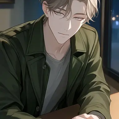 Profile image of Rowan