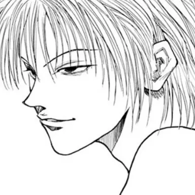 Profile image of Hisoka