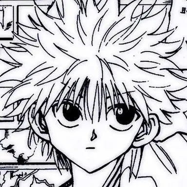 Profile image of Killua