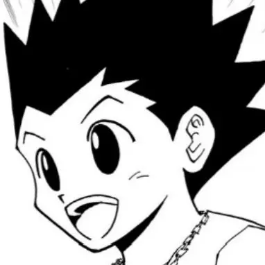Profile image of Gon