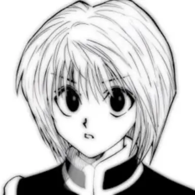 Profile image of Kurapika