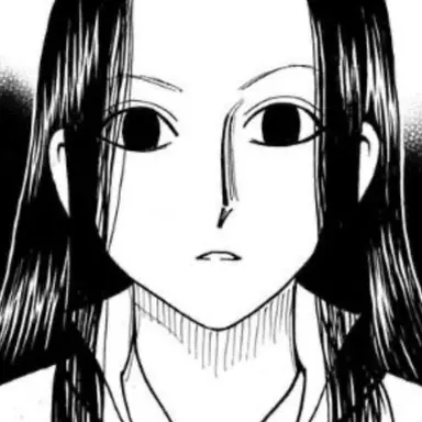 Profile image of Illumi