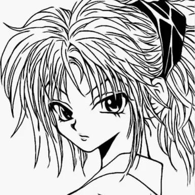 Profile image of Machi