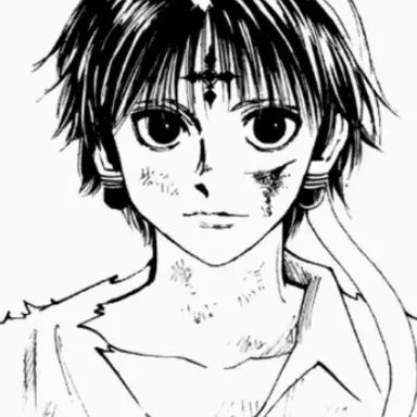 Profile image of Chrollo