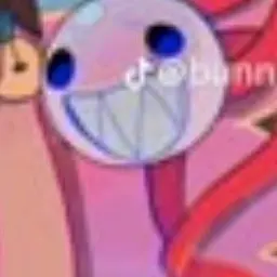 Profile image of バブル。